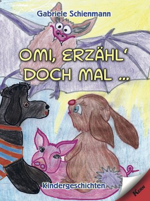 cover image of Omi, erzähl doch mal...
